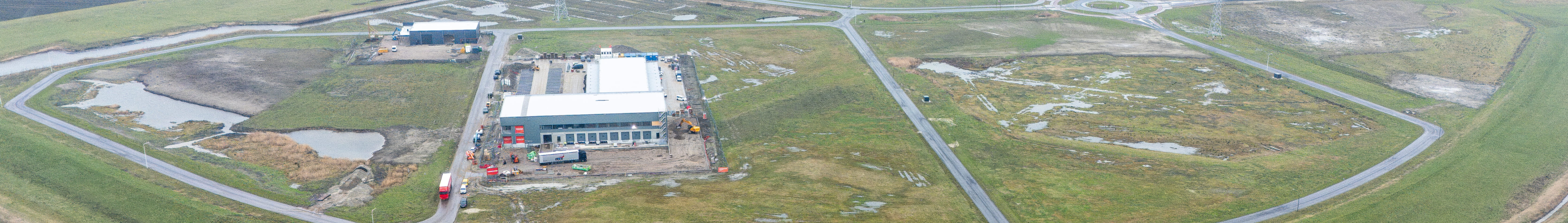 Ondernemen gaat verder - Bouwen aan een toekomstbestendige onderneming